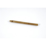 Crochet en bambou 12 mm