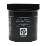 DANIEL SMITH GROUND MARS BLACK 480ML