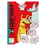 Jeu de cartes Swip'Sheep