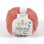 NATURA 50G COL N18 CORAIL