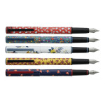 Stylo plume Plumink Floral