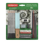 Set de dessin Academy 19 pcs