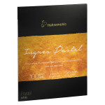 INGRES PASTEL 100G BLANC 24X31CM 20FEUILLES