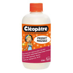 Produit Magique pour faire du Slime 250 ml - Cléopatre