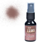 Encre Izink Dye spray 15 ml - Broux de noix