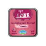 Encreur Izink Dye séchage rapide - Framboise