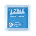 Encreur Izink Pigment - Grand format - Bleu ciel