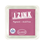 Encreur Izink Pigment - Grand format - Rose