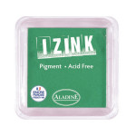 Encreur Izink Pigment - Grand format - Vert clair