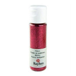 Poudre de paillettes - Rose oeillet - 20 ml