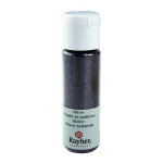 Poudre de paillettes ultrafine 20 ml - Gris acier