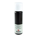 Poudre de paillettes ultrafine 20 ml - Noir charbon