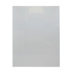 Châssis entoilé lin Paysage 30P 92 x 65 cm